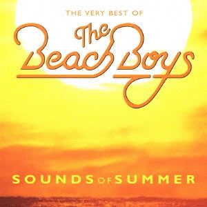 The Beach Boys | Sounds Of Summer: The Very Best Of The Beach Boys (60th Anniversary Edition) (180 Gram Vinyl, Lithograph) (2 Lp's) | Vinyl