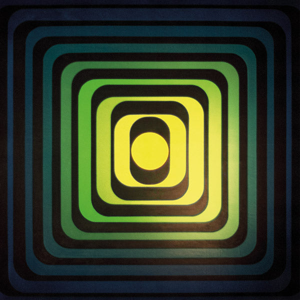 GRANTBY - The Beast System | Vinyl