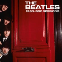 The Beatles | 1963: BBC Sessions [Import] | Vinyl
