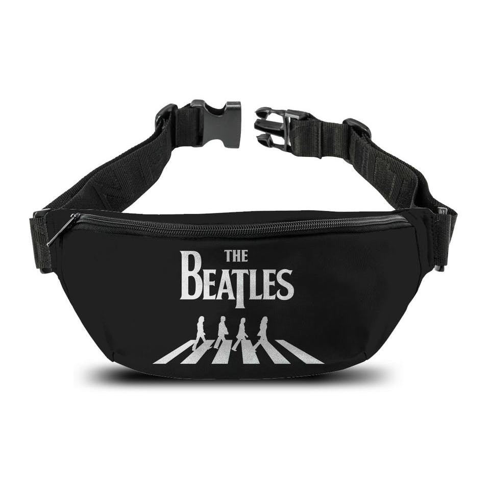 The Beatles - Abbey Road (Black & White) | Bags
