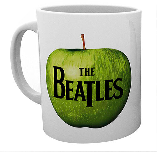 The Beatles | Abysse - The Beatles - Apple Mug 11 oz. (Ceramic Mug) | Mug