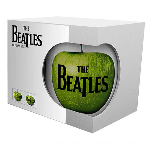 The Beatles | Abysse - The Beatles - Apple Mug 11 oz. (Ceramic Mug) | Mug