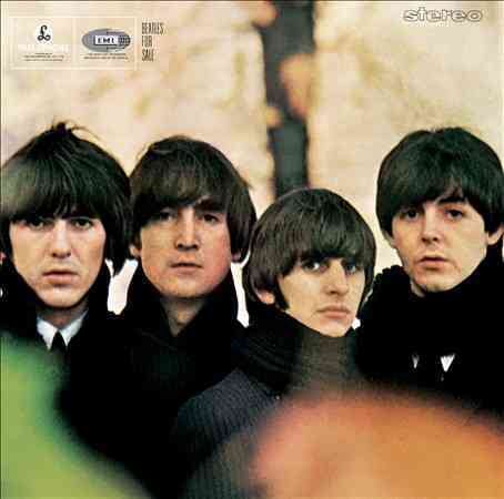 The Beatles - Beatles for Sale (180 Gram Vinyl, Remastered, Reissue) | Vinyl