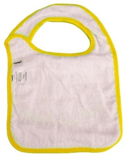 The Beatles - Daphyl's - The Beatles - All you need is Love - Soft Bibs 2-Pack DAPTBLVB2PK (Large Item, Babywear / Baby Gear) | Collectibles