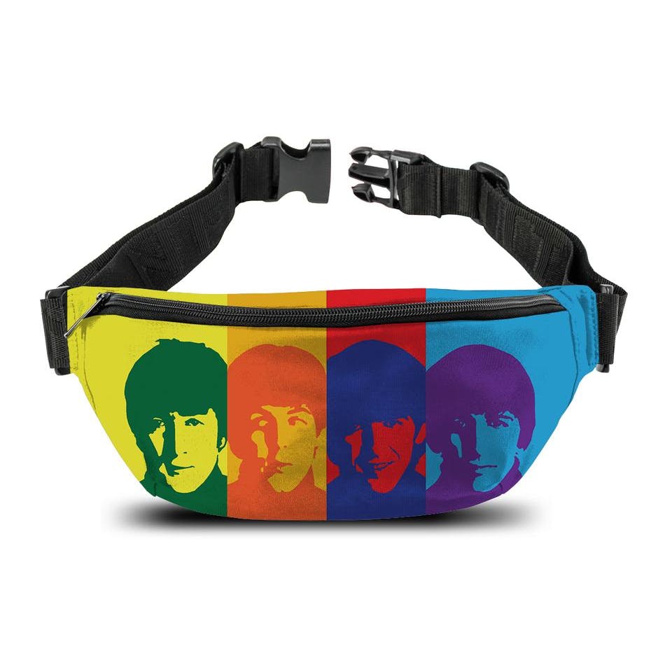 The Beatles - Hard Days Night | Bags