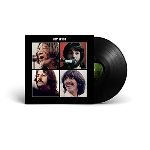 The Beatles - Let It Be (Special Edition, 180 Gram Vinyl) | Vinyl