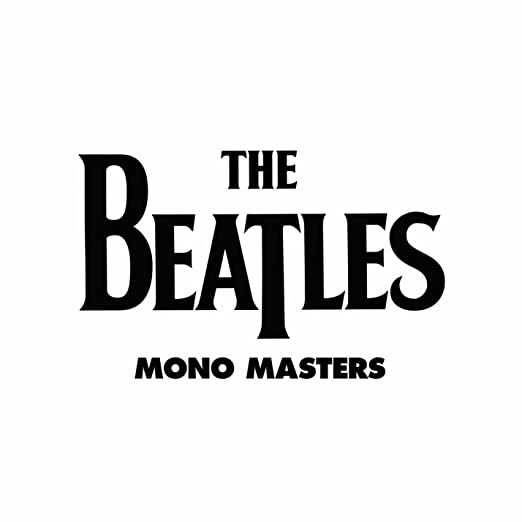 The Beatles - Mono Masters [3 LP's] | Vinyl