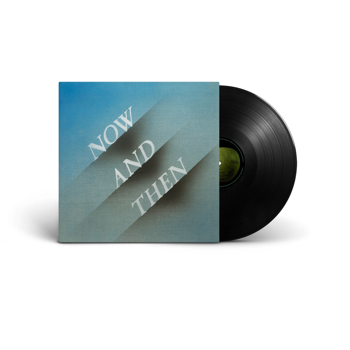 The Beatles - Now and Then [12" Single] | Vinyl