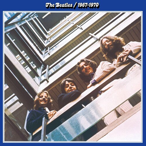 The Beatles - The Beatles 1967-1970 (2023 Edition) (2 Cd's) | CD