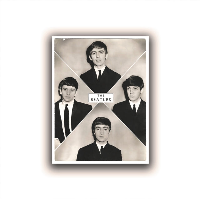 The Beatles - The Covers: Volume Two (Pink Colored Vinyl) [Import] | Vinyl