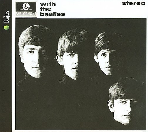 The Beatles - With the Beatles (Limited Edition, Remastered, Enhanced, Digipack Packaging) | CD