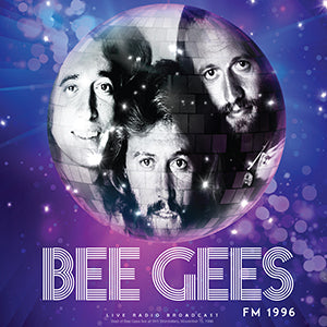 The Bee Gees - FM 1996: Best Of VH-1 Storytellers [Import] | Vinyl