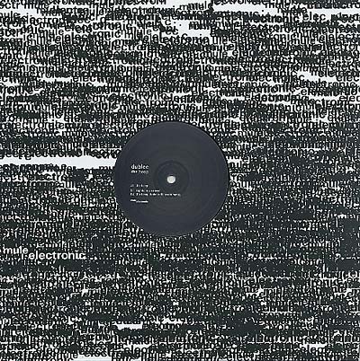 DUBLEE - The Beep | Vinyl