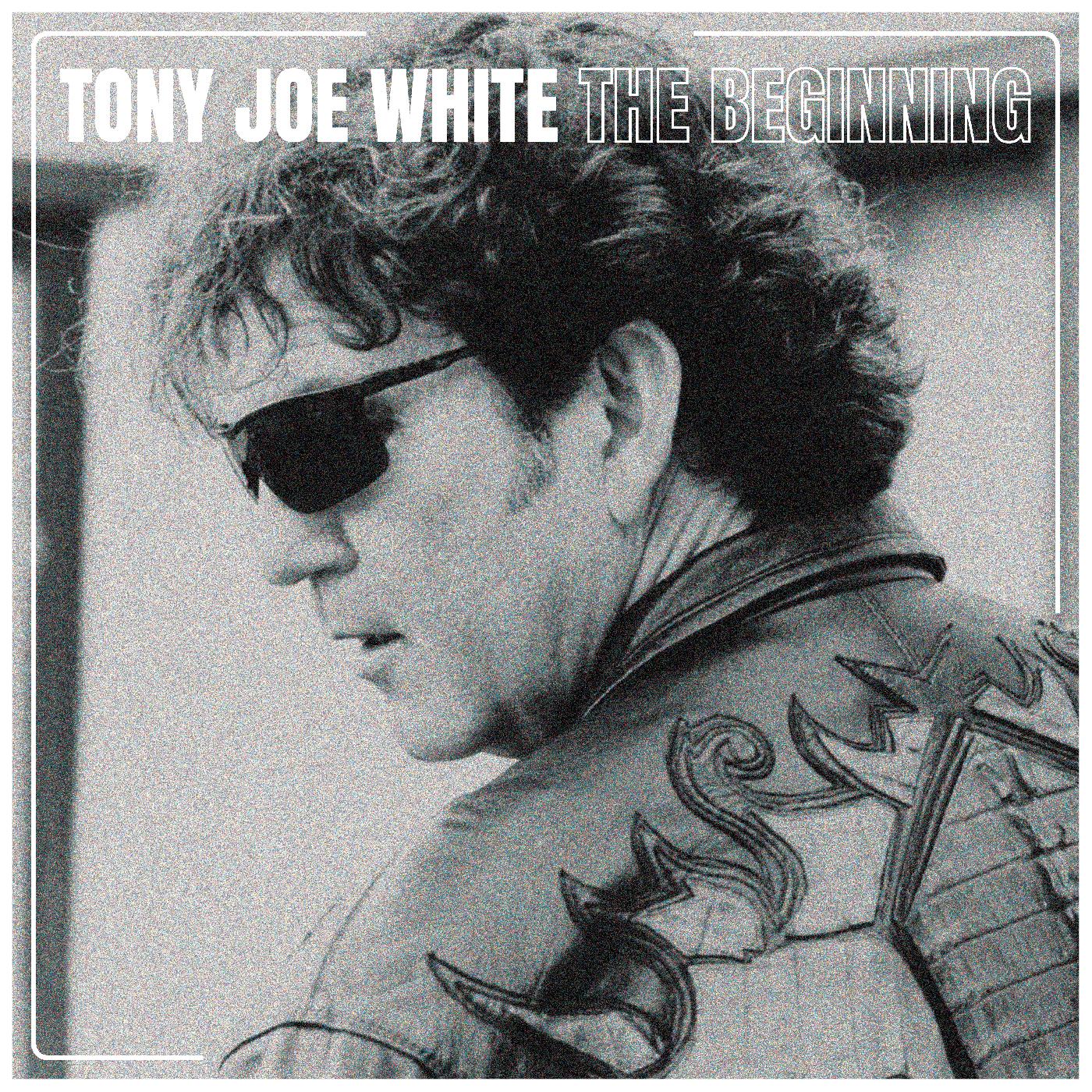 Tony Joe White | The Beginning | CD