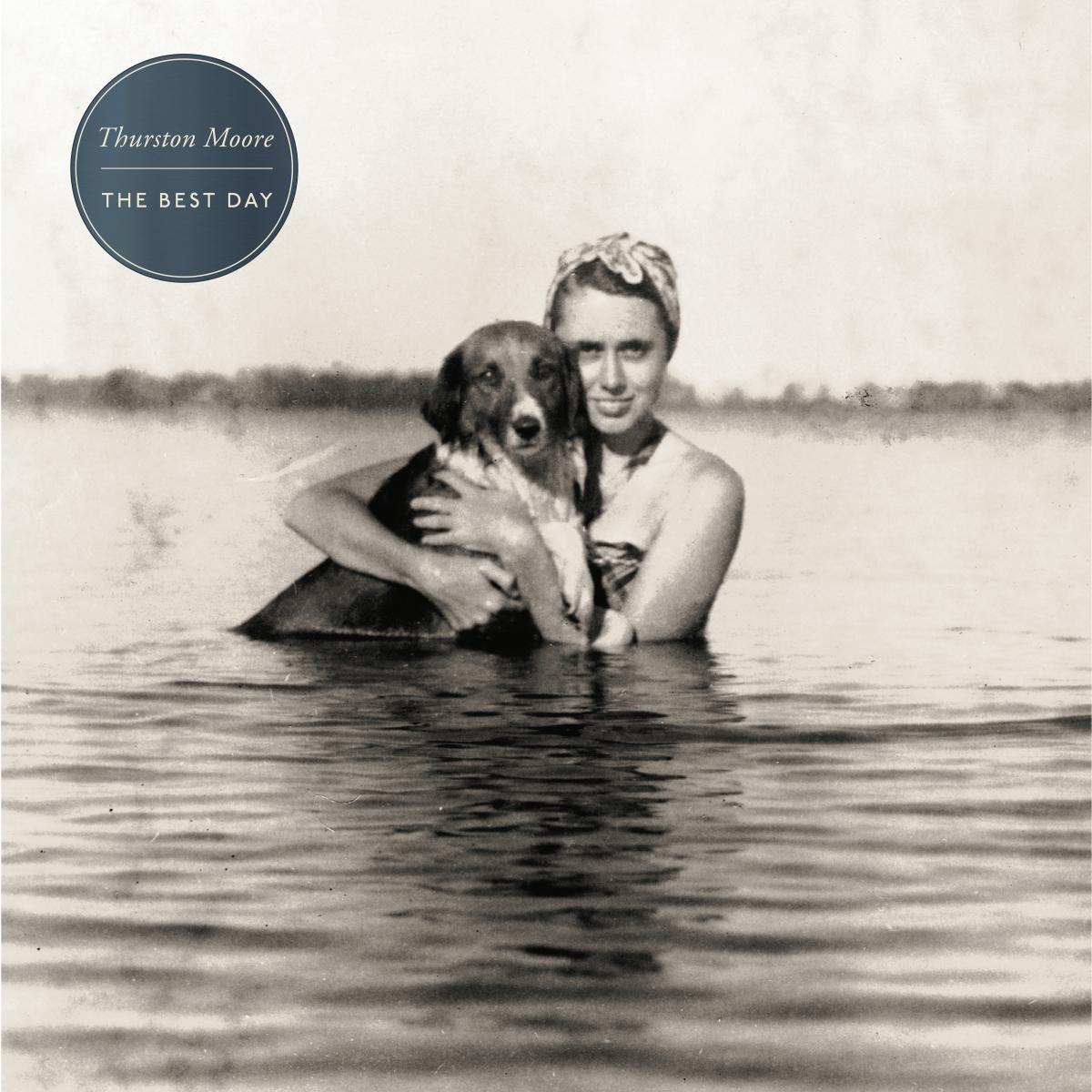 Thurston Moore | The Best Day | Vinyl