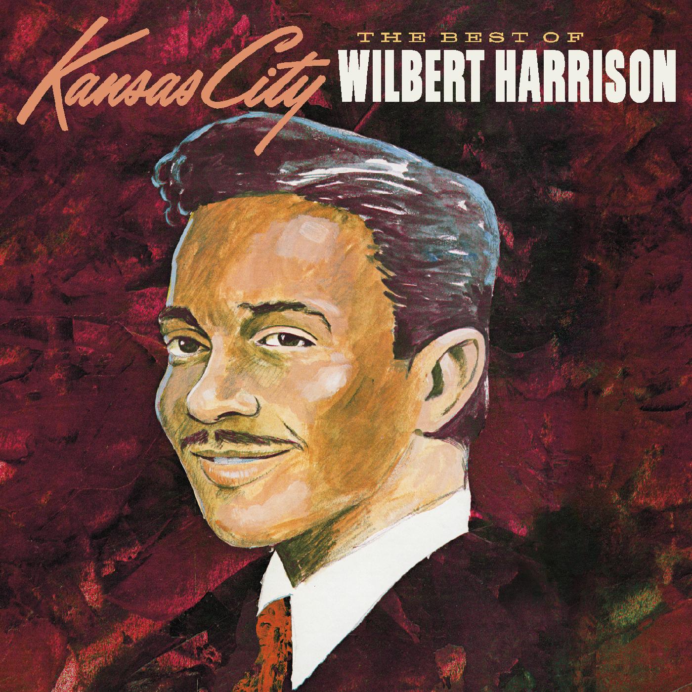 Wilbert Harrison - The Best Of Wilbert Harrison | CD