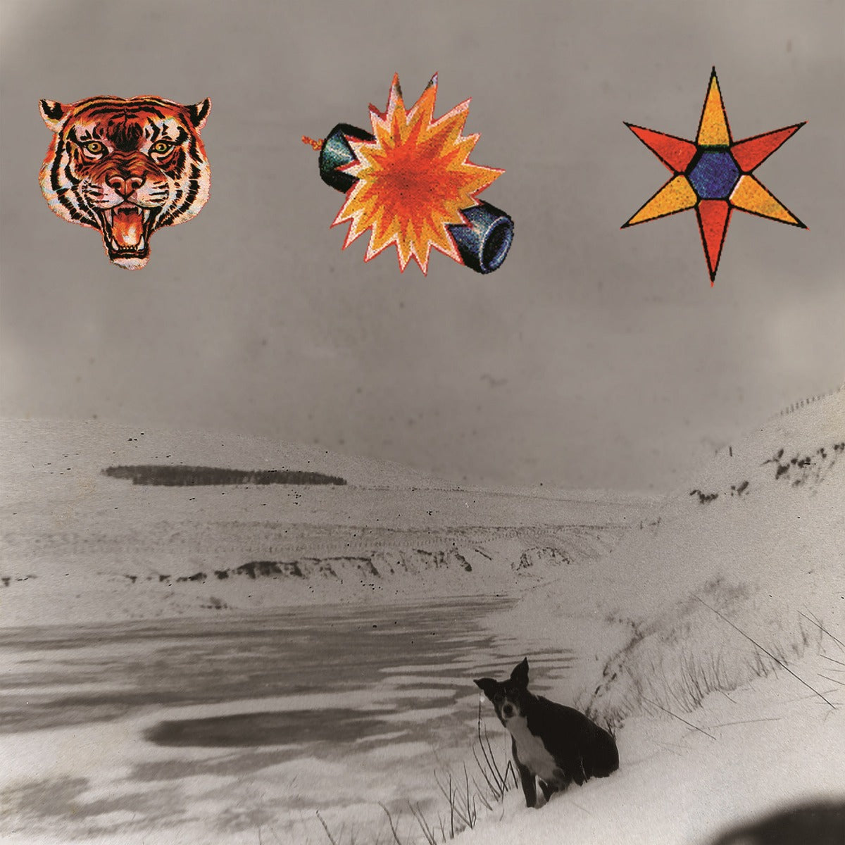 The Beta Band - The Three E.P.'s (180g) (2 LP) | Vinyl