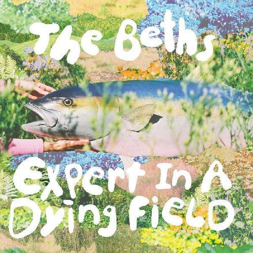 The Beths - Expert In A Dying Field | CD