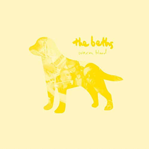The Beths - Warm Blood | Vinyl