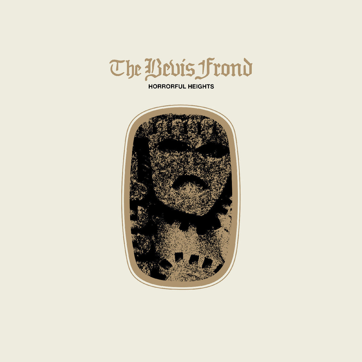 The Bevis Frond - Horrorful Heights + Horrorful Offal (Indie Exclusive, Deluxe Edition) | Vinyl