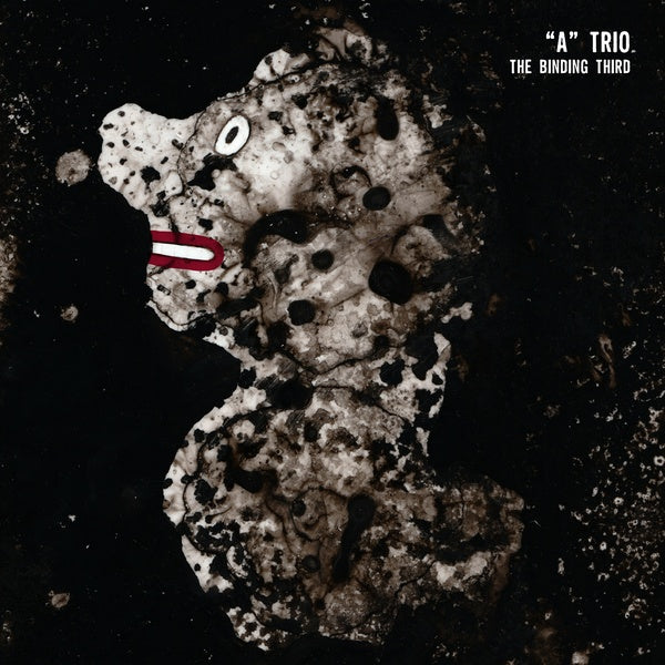 A TRIO - The Binding Third | Vinyl