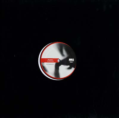 TOUANE - The Birds EP | Vinyl