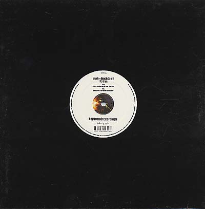 DUSK + BLACKDOWN (FEAT. TRIM) - The Bits | Vinyl