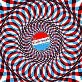 The Black Angels - Death Song (Poster, Sticker, Digital Download Card) (2 Lp's) | Vinyl