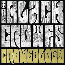 The Black Crowes | Croweology (Indie Exclusive, Colored Vinyl, White, Gold, Black) | Vinyl