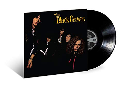 The Black Crowes - Shake Your Money Maker (2020 Remaster) [LP] | Vinyl