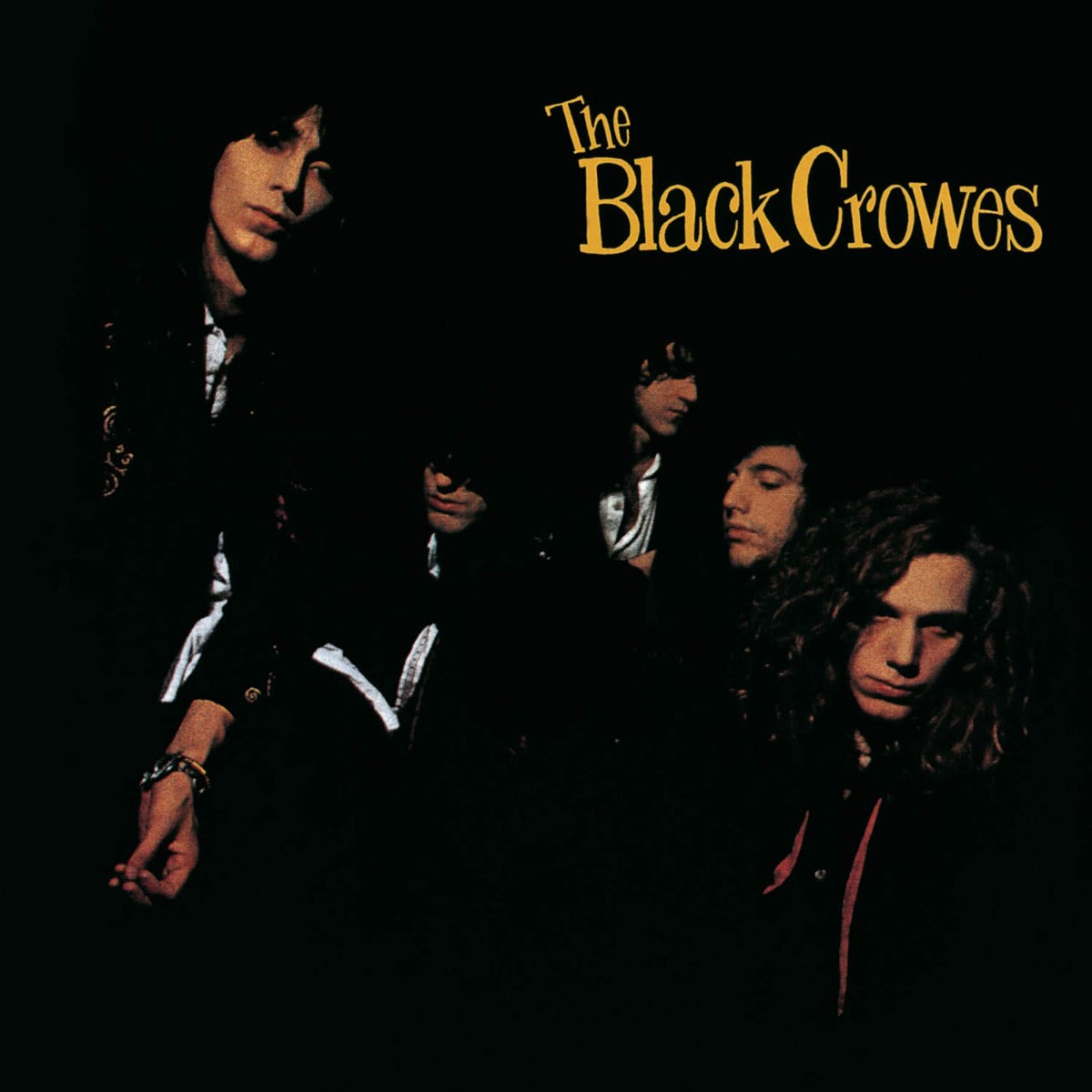 The Black Crowes | Shake Your Money Maker: 30th Anniversary (Indie Exclusive, Money Green Color Vinyl) | Vinyl - 0