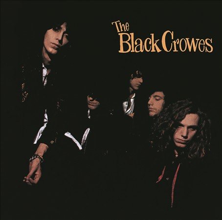 The Black Crowes - SHAKE YOUR MONEY(LP) | Vinyl