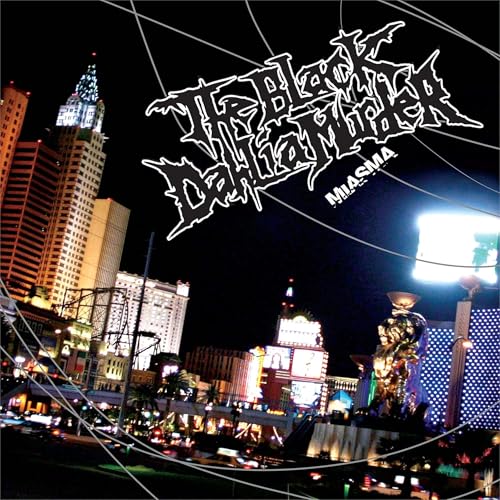 The Black Dahlia Murder | Miasma | CD