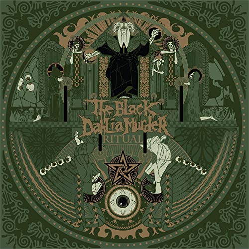 The Black Dahlia Murder | Ritual | CD