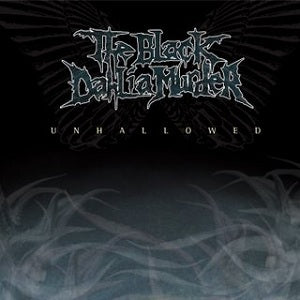 The Black Dahlia Murder - Unhallowed (Limited Edition, Dark Turquoise Vinyl) | Vinyl