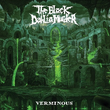 The Black Dahlia Murder - Verminous | CD