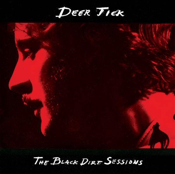 Deer Tick | The Black Dirt Sessions | CD
