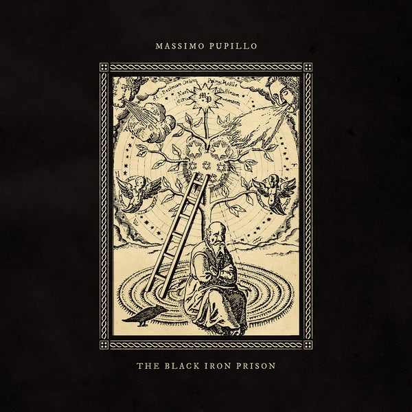 MASSIMO PUPILLO - The Black Iron Prison | Vinyl