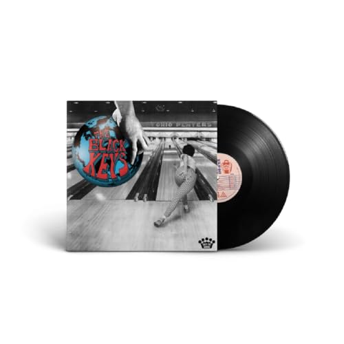 The Black Keys - Ohio Players | Vinyl