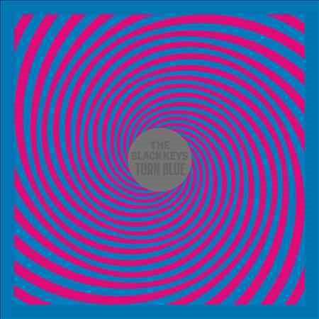 The Black Keys - TURN BLUE | CD