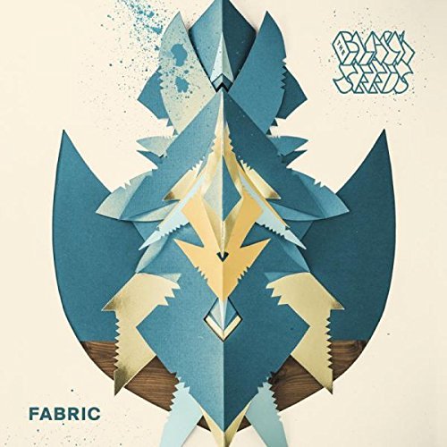The Black Seeds - Fabric | Vinyl