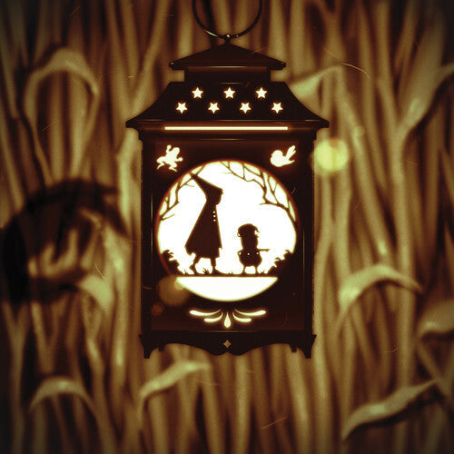 The Blasting Company - Over The Garden Wall (Original Soundtrack) | Cassette
