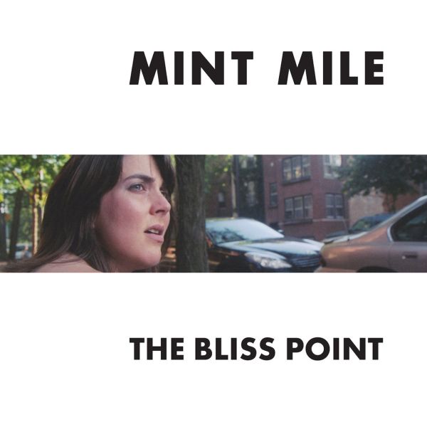 Mint Mile | The Bliss Point | Vinyl