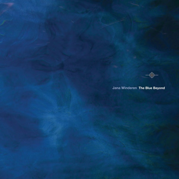 JANA WINDEREN - The Blue Beyond | Vinyl