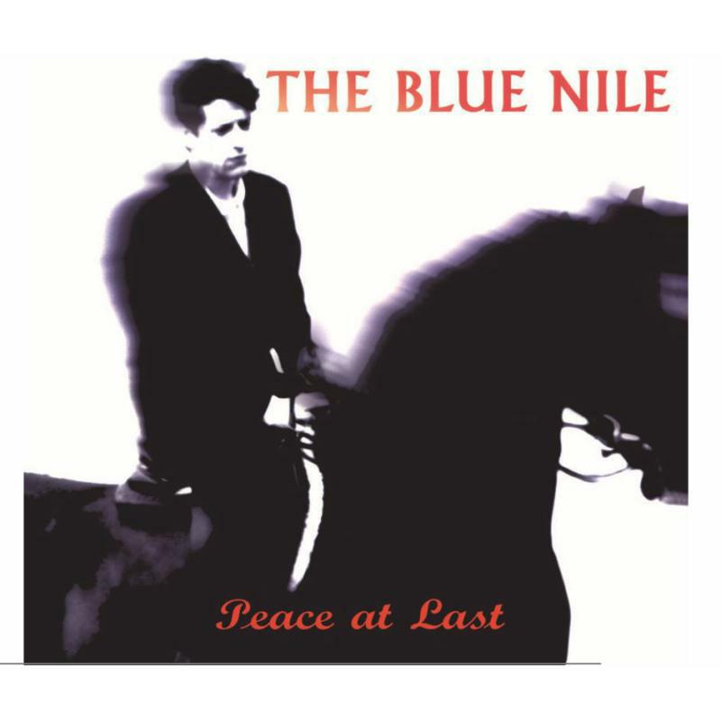 The Blue Nile - Peace At Last (Deluxe Edition) | CD