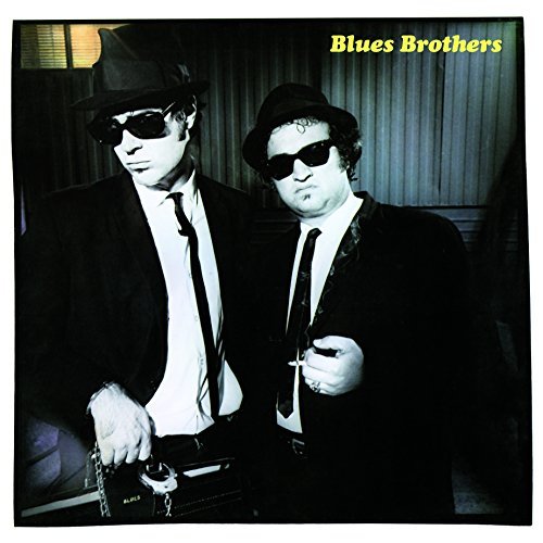 The Blues Brothers - Briefcase Full of Blues [Import] (180 Gram Vinyl) | Vinyl