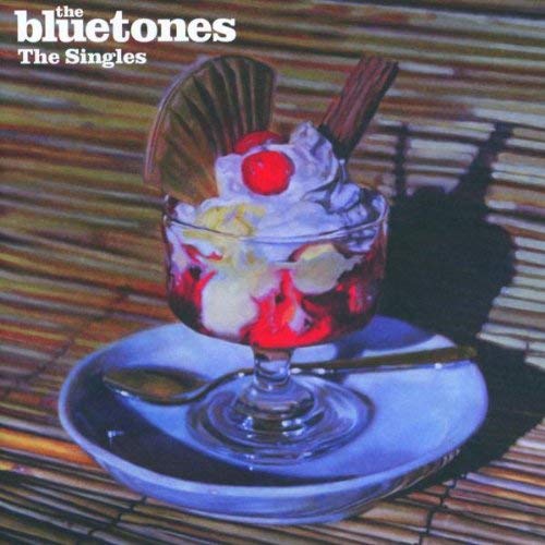 The Bluetones - The Singles | CD