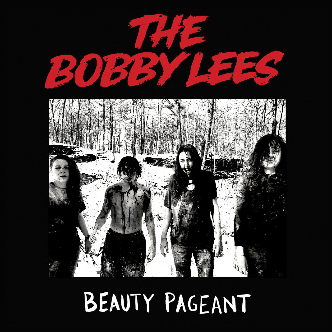 The Bobby Lees - Beauty Pageant | Vinyl
