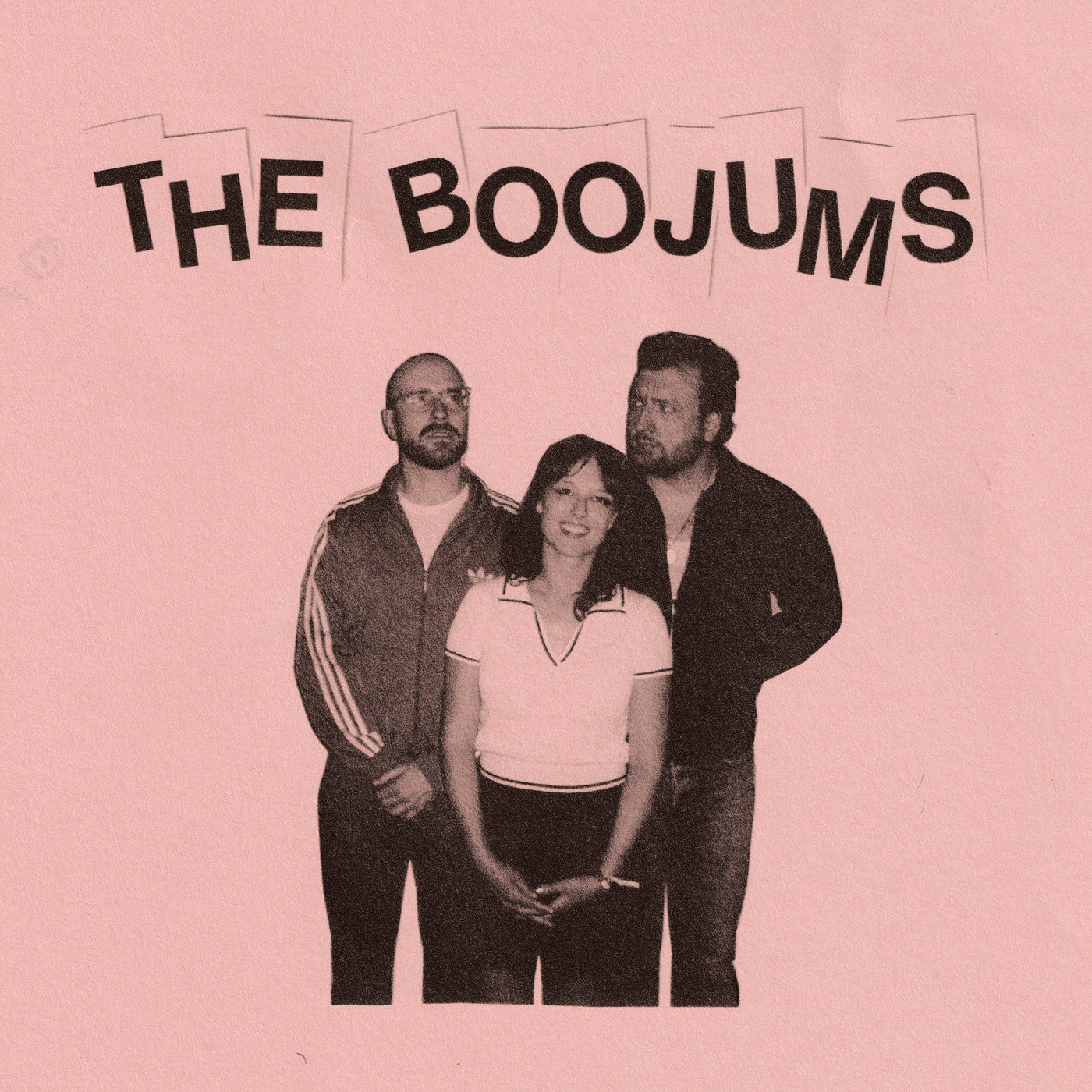 The Boojums - The Boojums (Translucent Red Vinyl) | Vinyl