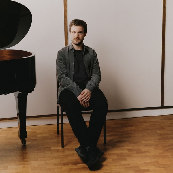 Hans Otte | The Book Of Sounds | Vinyl